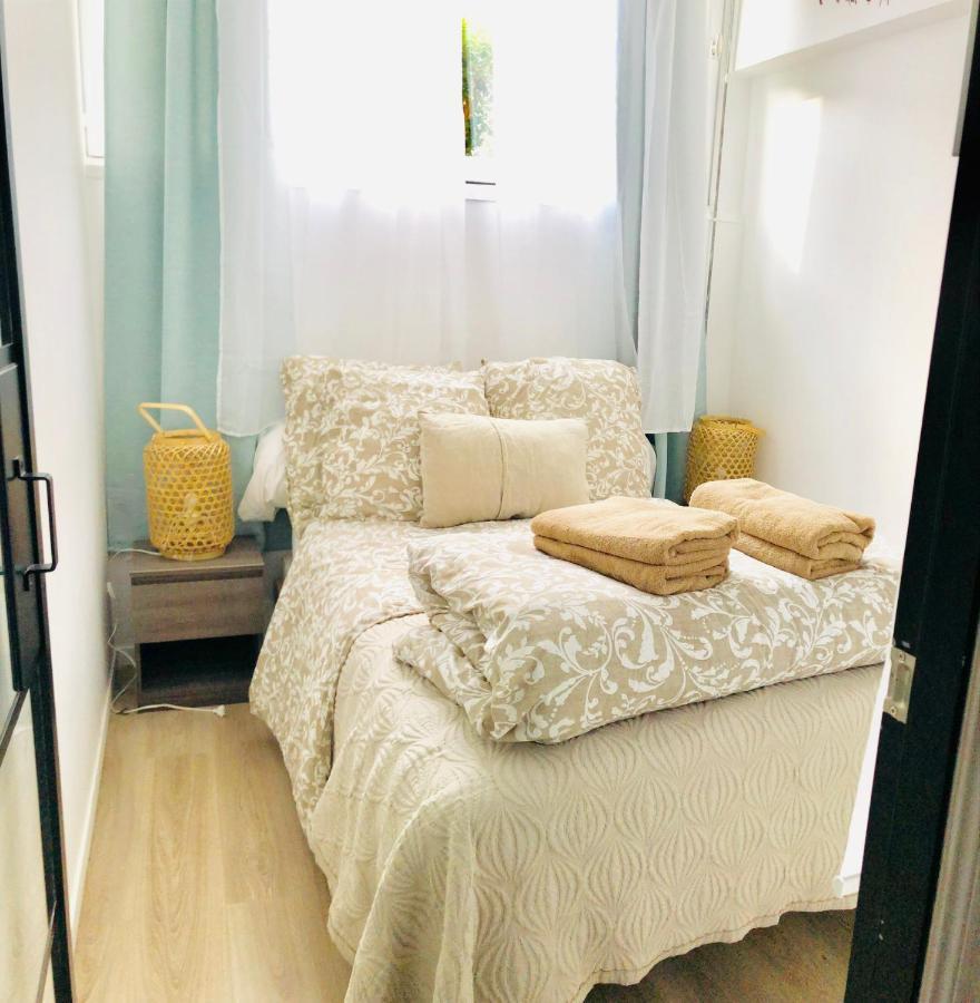 Gambetta Residences Hotel Paris Centre Bagian luar foto