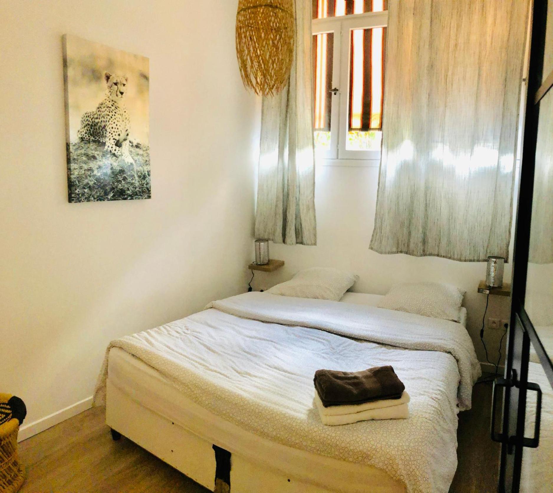 Gambetta Residences Hotel Paris Centre Bagian luar foto