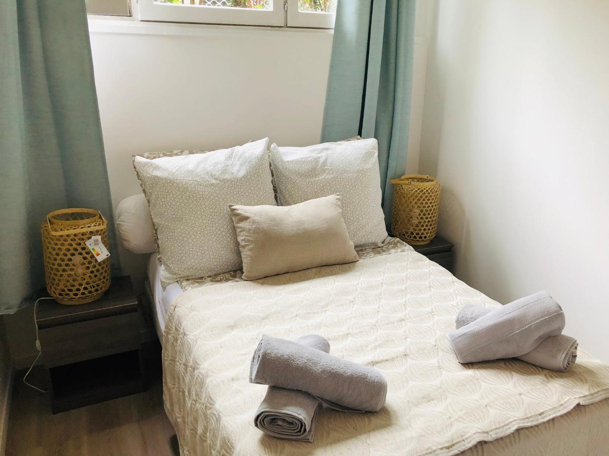 Gambetta Residences Hotel Paris Centre Bagian luar foto